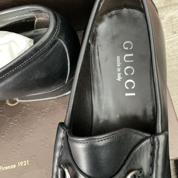 Men’s size 11, worn twice - Picture 4 of 4